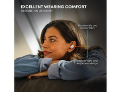 Beyerdynamic Amiron 300 True Wireless Earphones image 4