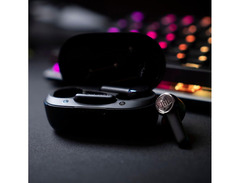 JBL Quantum TWS Gaming Earbuds image 2