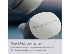 Bowers & Wilkins Pi6 True Wireless Earbuds image 3