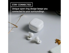 Sony LinkBuds Open True Wireless Earbuds image 2