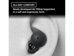 Sony LinkBuds Open True Wireless Earbuds image 3