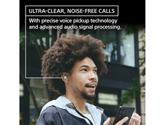 Sony LinkBuds Open True Wireless Earbuds image 4