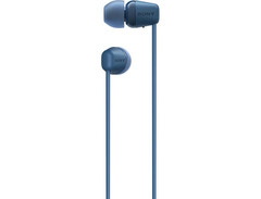 Sony WI-C100 Wireless In-ear Headphones image 2