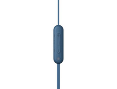 Sony WI-C100 Wireless In-ear Headphones image 3