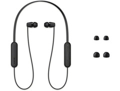 Sony WI-C100 Wireless In-ear Headphones image 4