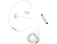 Sony SNA-MDREX15AP In-ear Headphones image 2