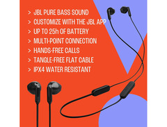 JBL Tune 235BT Earbuds image 4