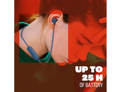 JBL Tune 135BT Earbuds image 4