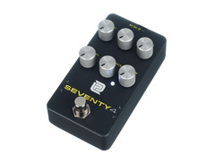 LPD Pedals SEVENTY4 Overdrive image 2