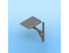 Sound Anchors Speaker Wall Mount image 3