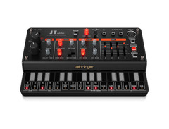 Behringer JT Mini Polyphonic 3-voice Analog Synthesizer image 2