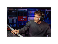 Beyerdynamic DT 990 Pro X Studio Headphones image 4