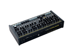 Erica Synths x Hexinverter HexDrums Drum Synthesizer image 3