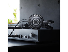 Audio-Technica ATH-ADX7000 Open-Air Dynamic Headphones image 2