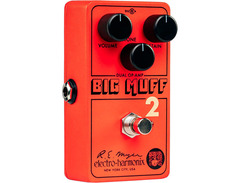 Electro-Harmonix Nano Big Muff Pi 2 image 2