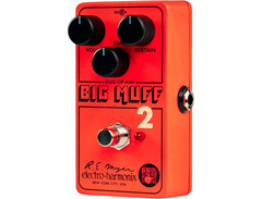 Electro-Harmonix Nano Big Muff Pi 2 image 3