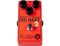 Electro-Harmonix Nano Big Muff Pi 2 image 4