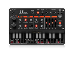 Behringer JT Mini Polyphonic 3-voice Analog Synthesizer image 3