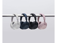 Sony WH-1000XM6 Headphones with Bluetooth image 2