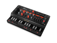 Behringer JT Mini Polyphonic 3-voice Analog Synthesizer image 4