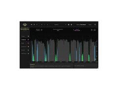 Noiseworks VoiceAssist Smart Vocal and Dialogue Processing Plug-in image 2