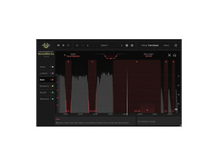 Noiseworks VoiceAssist Smart Vocal and Dialogue Processing Plug-in image 3