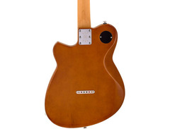 Reverend Charger Cleancut Electric Guitar image 2