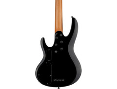 ESP LTD B-204DX Electric Bass Guitar image 2