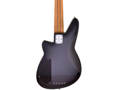 Reverend Mercalli 5 5-string Electric Bass Guitar image 2