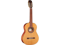 Cordoba Requinto Nylon-string Acoustic Guitar image 3
