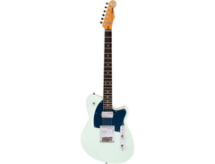Reverend Charger Cleancut Electric Guitar image 3
