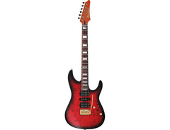 Ibanez Kiko Loureiro Signature Prestige KIKO300 Electric Guitar image 3