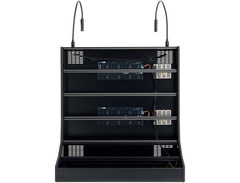 Erica Synths Megarack S 6 x 126HP Eurorack Chassis image 2