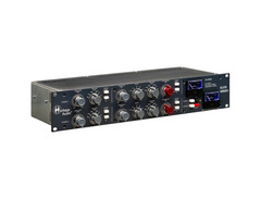 Heritage Audio HA-609A Dual Channel Compressor/Limiter Plug-in image 4