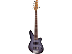 Reverend Mercalli 5 5-string Electric Bass Guitar image 3