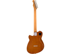 Reverend Charger Cleancut Electric Guitar image 4
