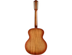 Guild F-412E Standard 12-string Acoustic-electric Guitar image 4