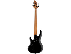 ESP LTD B-204DX Electric Bass Guitar image 4