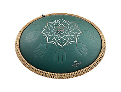 Meinl Sonic Energy 16-inch Steel Tongue Drum image 2