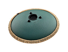 Meinl Sonic Energy 16-inch Steel Tongue Drum image 3