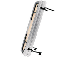 National Public Seating Straight Transport Riser image 2