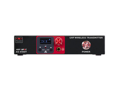 Galaxy Audio AS-4100-4 Band Pack Wireless Personal In-ear Monitor System image 2