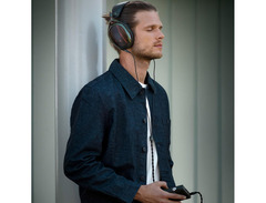 Meze Audio Strada Headphones image 4