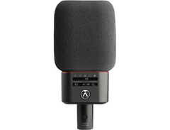 Austrian Audio OC818 Dual Set Go Multi-pattern Large-diaphragm Condenser Microphone Pair image 2