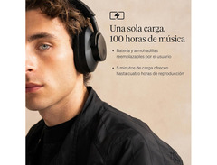 Cambridge Audio Melomania P100 SE Wireless Headphones image 3