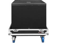 Gator G-TOUR-SUB-18 Flight Case image 3