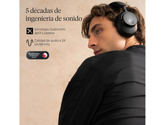 Cambridge Audio Melomania P100 SE Wireless Headphones image 4