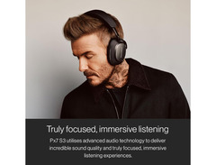 Bowers & Wilkins Px7 S3 Wireless Headphones image 2