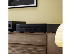 Yamaha CD-C603 5-disc Hi-fi Compact Disc Player image 2