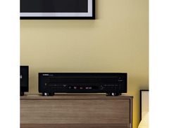 Yamaha CD-C603 5-disc Hi-fi Compact Disc Player image 3